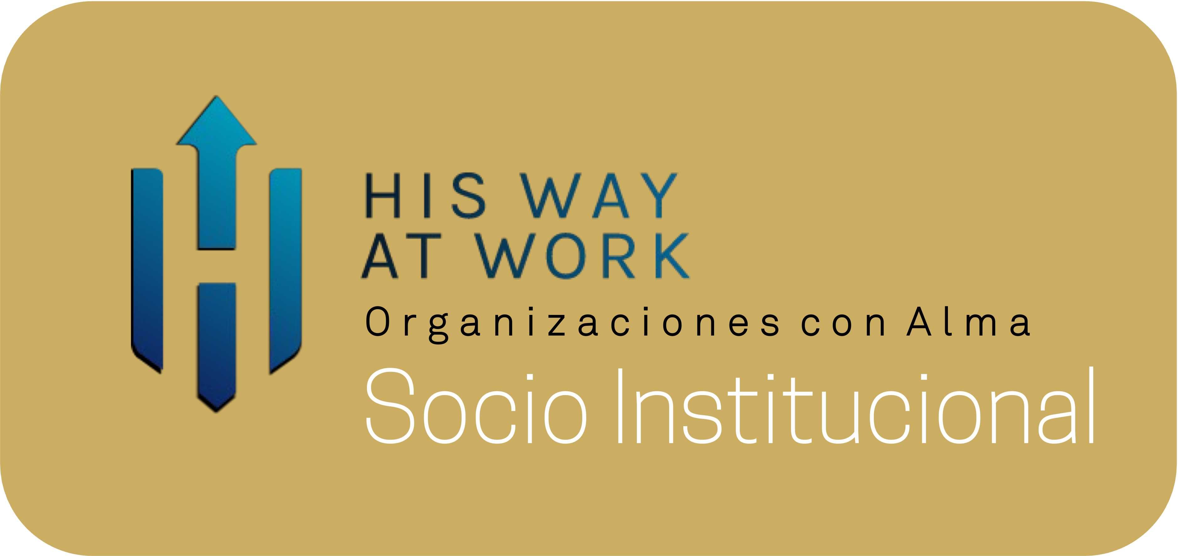 Socio Institucional HWAW