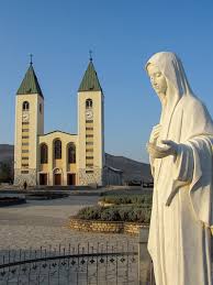 Viaje a Medjugorje 