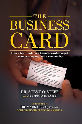 The Business Card